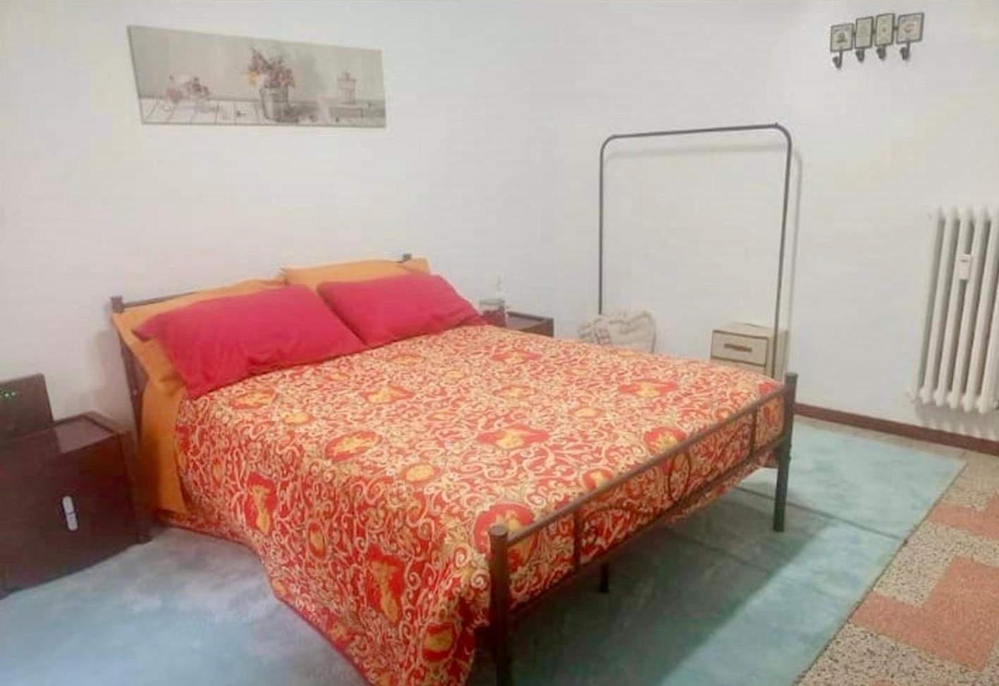 Ferienwohnung La Casa Di Mamma Rom Exterior foto