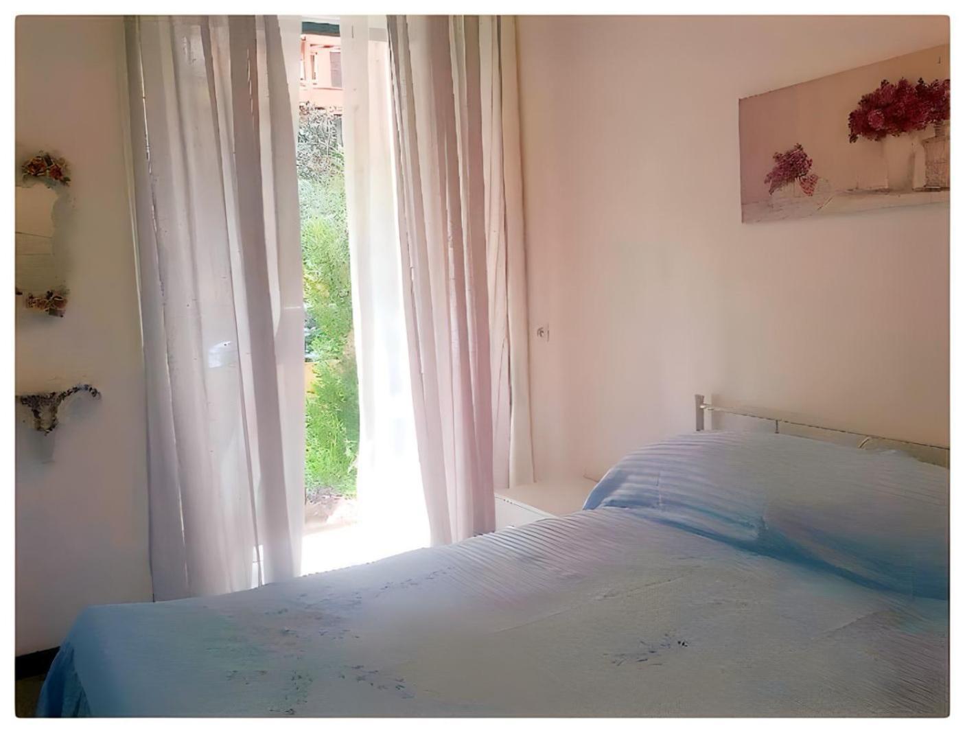 Ferienwohnung La Casa Di Mamma Rom Exterior foto